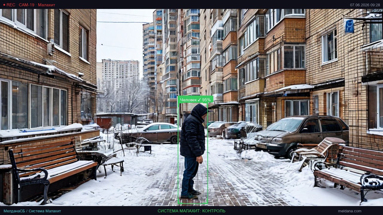 Мониторинг технических помещений ЖК в Астрахани — от 800 ₽/дом/мес
