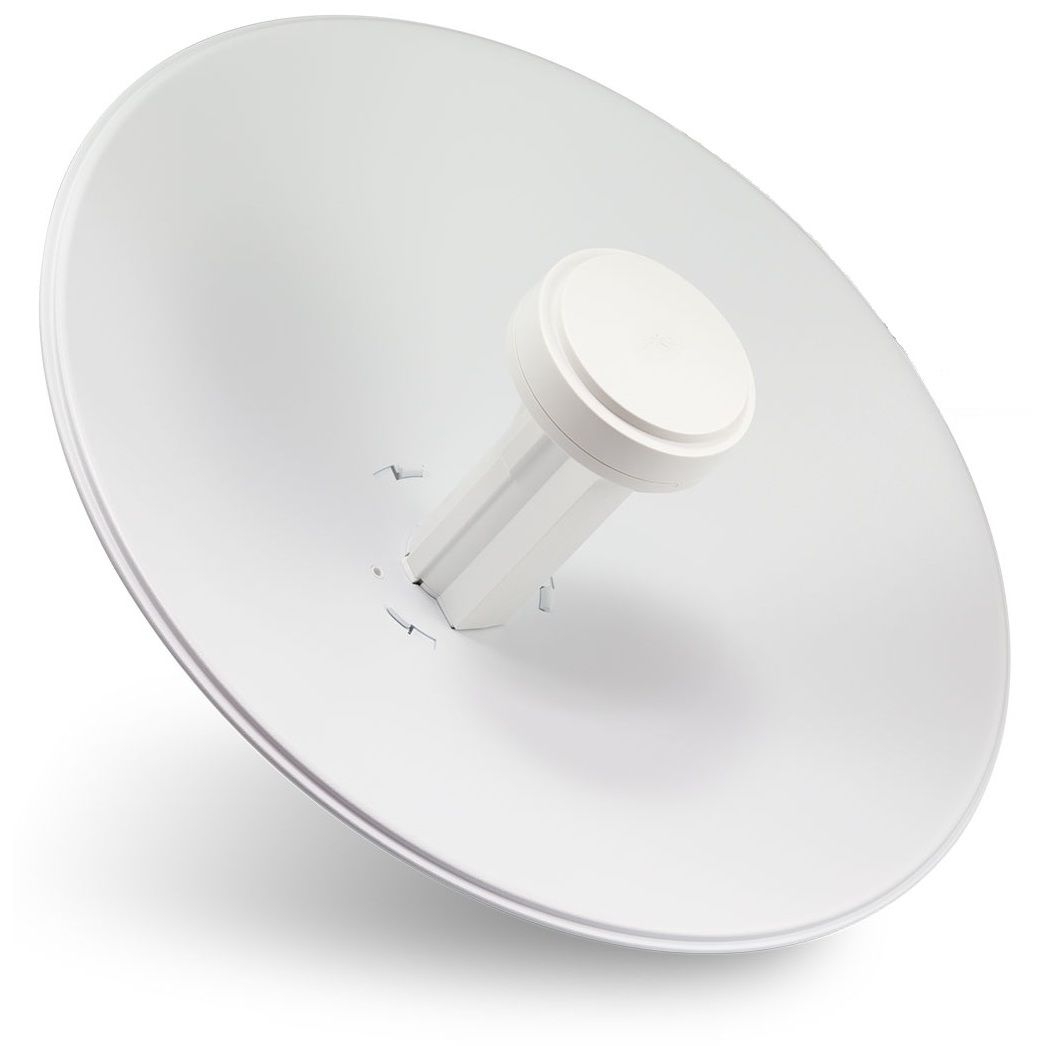 Точка доступа Ubiquiti PowerBeam M5-400 AirMAX 5 ГГц, интегрированный в  антенну 25 дБ. купить в Астрахани по цене 7 200 руб.