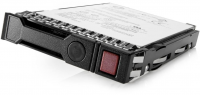 Жесткий диск HPE 1x1600Gb SAS 7.2K N9X86A 2.5" (плохая упаковка) 