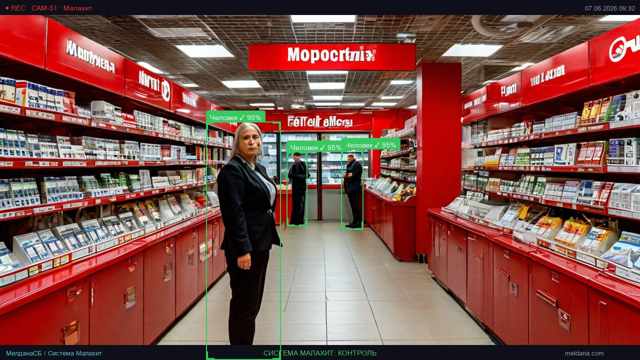 Мониторинг депозитария и банковских ячеек в Астрахани — от 2 100 ₽/депозитарий/мес