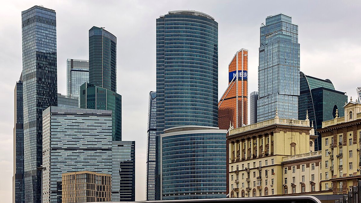 Паспорт безопасности бизнес-центра и офисного здания в Астрахани: ММПЛ по ПП № 272
