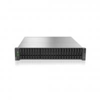 Система хранения Lenovo ThinkSystem DE4000H FC Hybrid Flash Array 2U24 SFF (7Y75A002WW) 