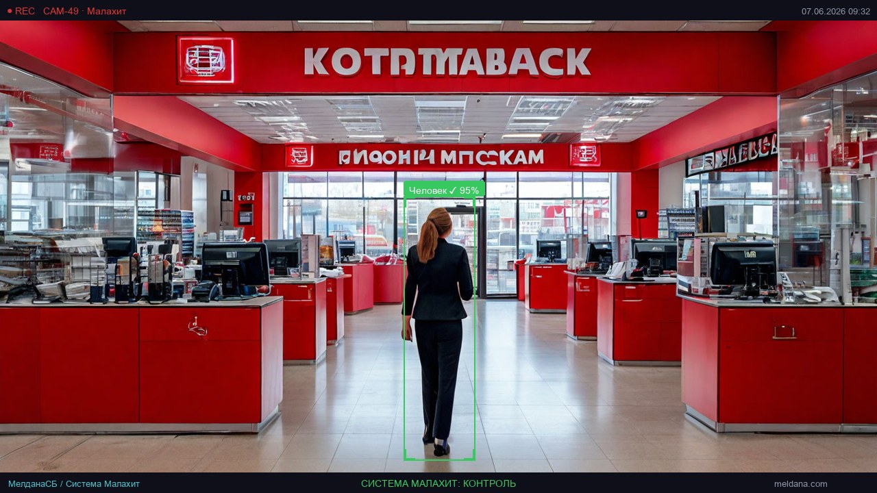 Контроль маршрутов инкассации в Астрахани — от 2 400 ₽/маршрут/мес