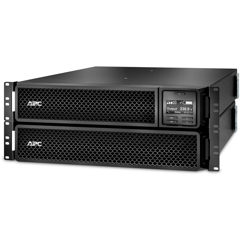 APC Smart-UPS SRT 2200VA RM 