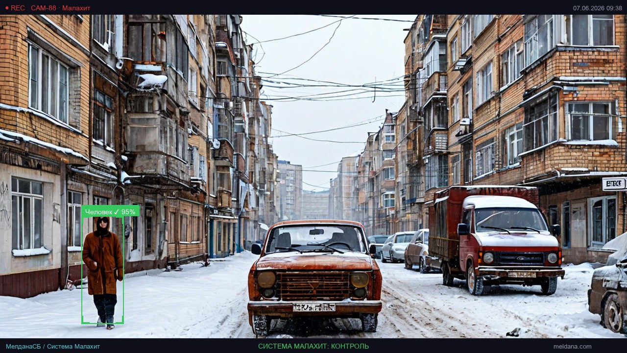 Охрана памятников от вандализма в Астрахани — от 1 400 ₽/памятник/мес
