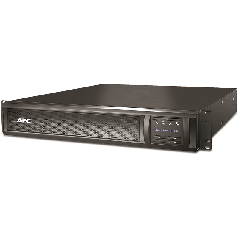APC Smart-UPS X 750VA 