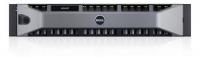 Дисковая полка Dell MD1420 x24 2.5 2x600W PNBD 3Y (210-ADBP-22) 