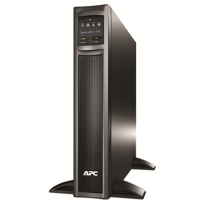 APC Smart-UPS X 750VA 
