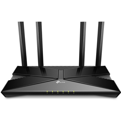 Маршрутизатор TP-Link Archer AX10 