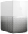 Сетевое хранилище NAS WD Original 8Tb WDBMUT0080JWT-EESN My Cloud Home Duo 2xDisk 2-bay 