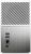 Сетевое хранилище NAS WD Original 6Tb WDBMUT0060JWT-EESN My Cloud Home Duo 2xDisk 2-bay 
