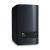 Сетевое хранилище NAS WD Original 12Tb WDBSHB0120JCH-EEUE My Cloud EX2 Ultra 2xDisk 2-bay 