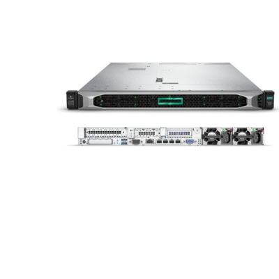 Сервер HPE ProLiant DL360 Gen10 2x6248 2x32Gb P408i-a 640FLR 2x800W (P19772-B21) 