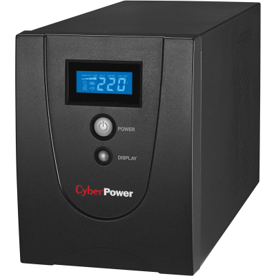 CyberPower VALUE2200ELCD 