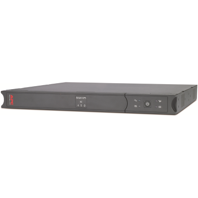 APC Smart-UPS SC 450VA 