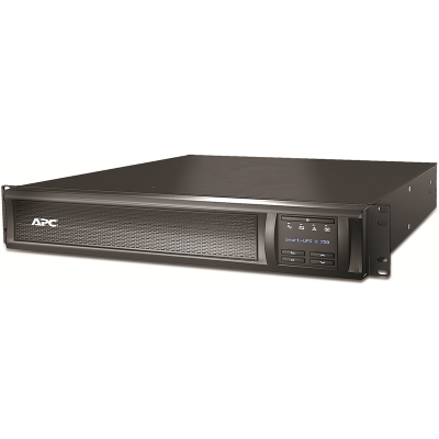 APC Smart-UPS X 750VA 