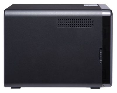 Сетевое хранилище NAS Qnap Original TS-453BT3-8G 4-bay 