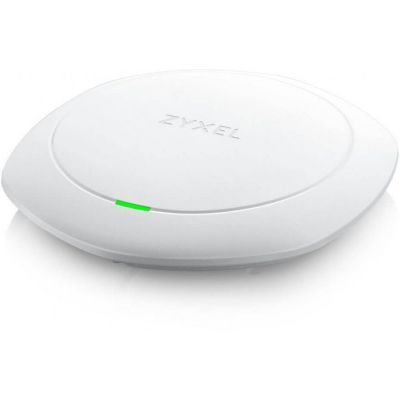 Точка доступа Zyxel NebulaFlex Pro WAC6303D-S (WAC6303D-S-EU0101F) вид спереди