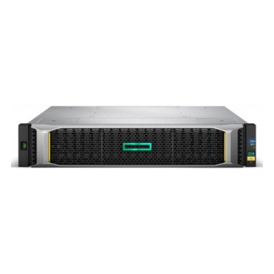 Дисковый массив HPE MSA 2050 SAS 2x500W LFF (Q1J06B) 
