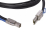 Кабель Dell 470-13426 3m Mini-SAS HD - Mini-SAS 2pcs 