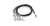 Кабель HPE Ext Mini-SAS to 4x1 Mini-SAS 2m (AN975A) 