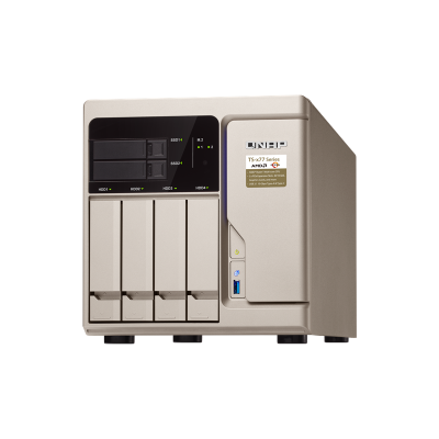 QNAP TS-677 