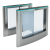 Cкоростной проход Praktika QL-04-SM-660 