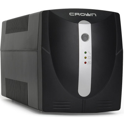 Crown CMU-1000X IEC 