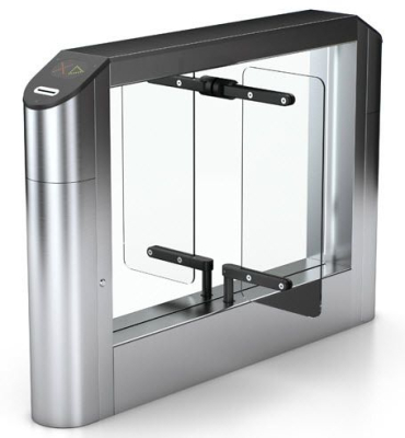 Турникет скоростной проход Praktika T-05-CMK-660 