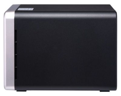 Сетевое хранилище NAS Qnap Original TS-453BT3-8G 4-bay 