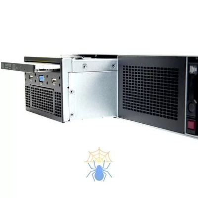 Комплект отсека HPE DL380 Gen9 (724865-B21) 