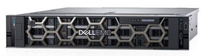 Сервер Dell PowerEdge R540 2x5215 2x16Gb 2RRD x12 3.5" H730p+ LP iD9En 5720 2P+1G 2P 2x750W 3Y PNBD 1 FH 4 LP (210-ALZH-59) 
