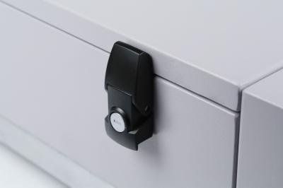 Бустер крепления