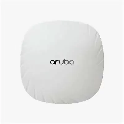 Точка доступа HPE Aruba AP-504 (RW) Unified AP (R2H22A) 