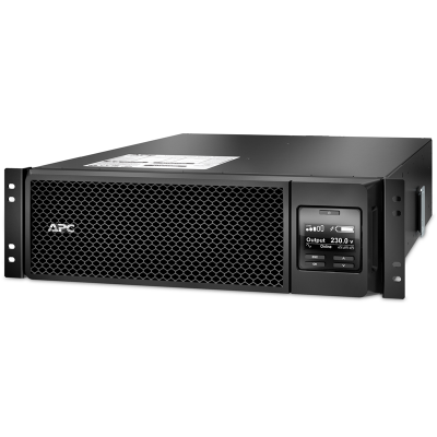APC Smart-UPS SRT 5000VA RM 