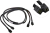Набор аксессуаров Intel AXXCBL950HDHD 2x950mm HDmSAS-HDmSAS cables (AXXCBL950HDHD 936122) 