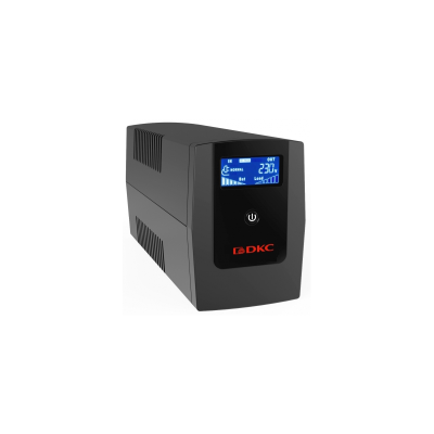 DKC INFOLCD1500I 