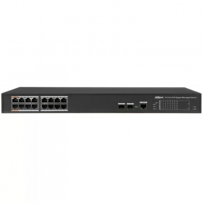 Коммутатор EdgeSwitch 24,Lite, Non-POE фото