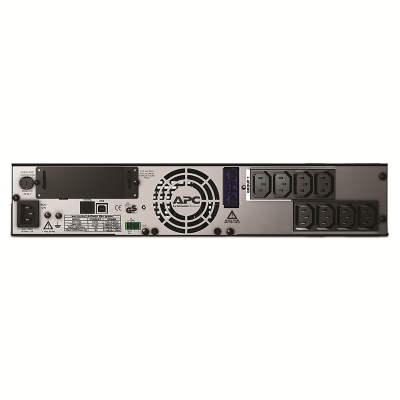APC Smart-UPS X 750VA 