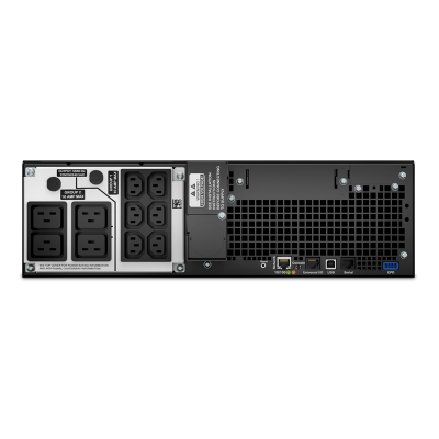 APC Smart-UPS SRT 5000VA RM 