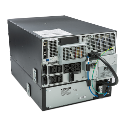 APC Smart-UPS SRT 8000VA RM 