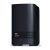 Сетевое хранилище NAS WD Original 12Tb WDBSHB0120JCH-EEUE My Cloud EX2 Ultra 2xDisk 2-bay 