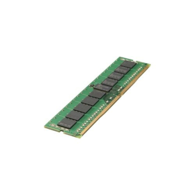 Память DDR4 HPE 838079-B21 8Gb RDIMM ECC Reg PC4-2666V-R CL19 2666MHz 