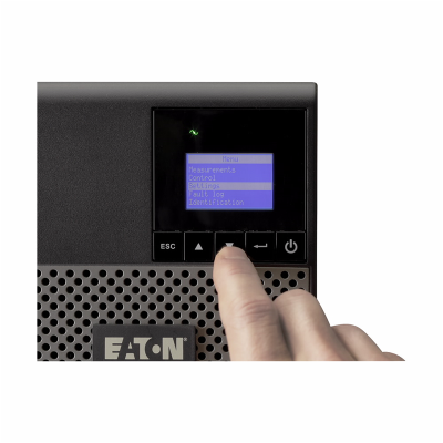 Eaton 5P 650i 